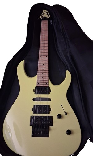 Mayones duvell elite pro - duvell,