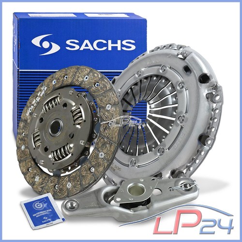 Sachs kit embrayage pour - sachs,