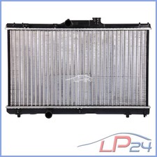 RADIATEUR DE REFROIDISSEMENT DU MOTEUR POUR TOYOTA COROLLA E10 E11 1.3 - 1.6