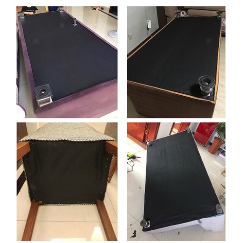 Sofa bottom dust cover fabric - dust,