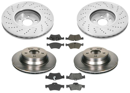 Disc brake rotors ceramic - disc,