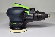 EXCELLENT FESTOOL 691131 LEX 3 77/2,5  Compressed Air Essentric Sander 77mm 3"