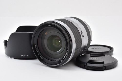 Objectif sony 200mm - objectif,