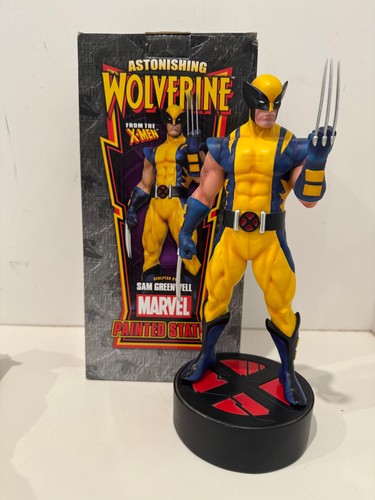 Bowen designs wolverine sam - designs,