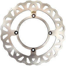 Disque de frein arrière RB