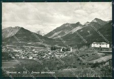 Wedge Demonte Photo FG Postcard ZK2536
