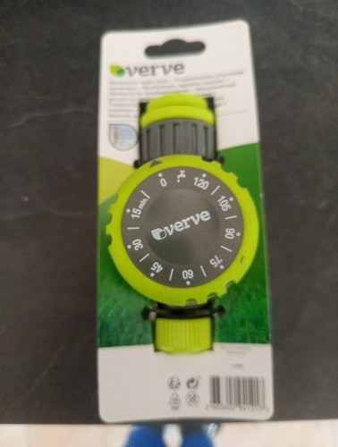 Minuteur pour arrosage - minuteur,