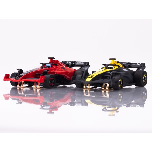 Afx racing formula - afx, pack