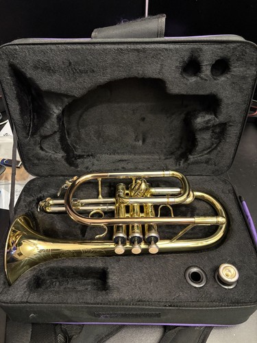 Cornet sml co50 bémol - co50,