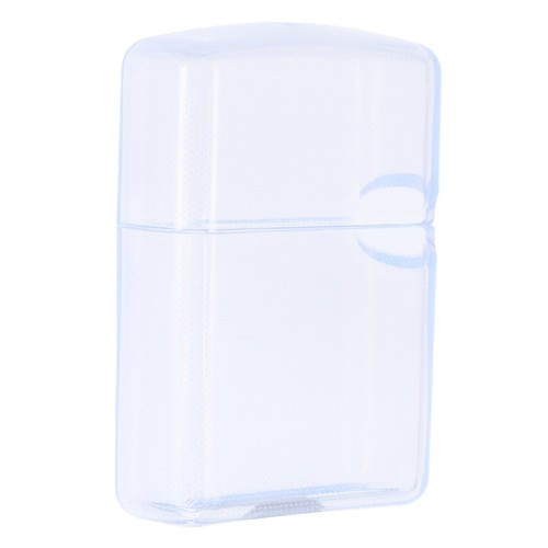 étuis transparents poche - poche, de