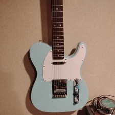 Squier Limited Edition Sonic Telecaster 
