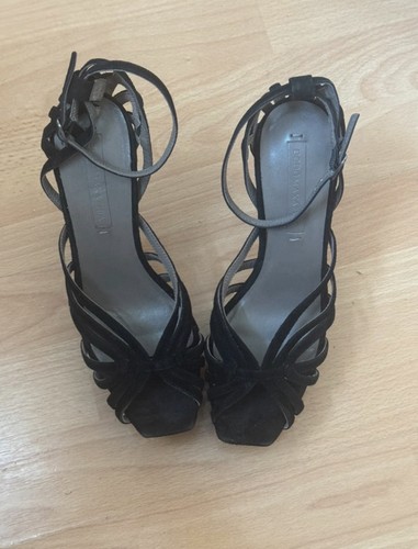 Bcbgmaxazria talons aiguille - bcbgmaxazria,