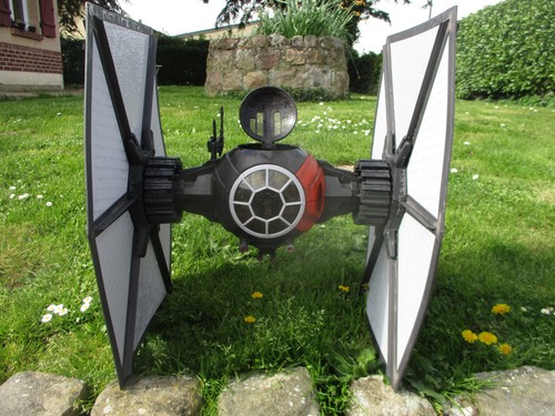 Star wars first order - first,