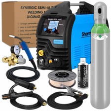 Sherman DIGIMIG 203L SWIFT