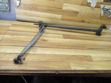LTZ 400 SUZUKI QUAD SPORT *2006 LTZ 400 2006 STEERING SHAFT AND TIE RODS