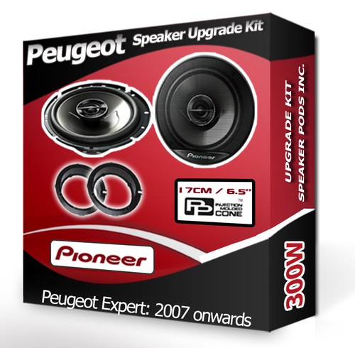 Peugeot expert porte avant - peugeot,