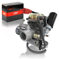 Carburetor carb For Coleman BK200 AT200-B AT200 JL50QT BK150 Go Kart 150cc 125cc