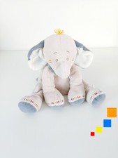 Peluche/Doudou Wapi Et Bao