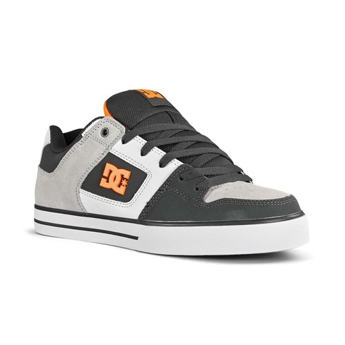 Pure chaussures skate - dc,