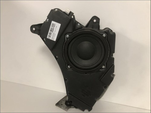 Caisson basses kia - kia, sportage