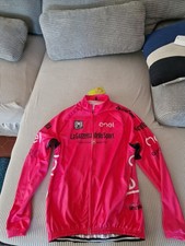 Maillot Rose  cycliste  Giro
