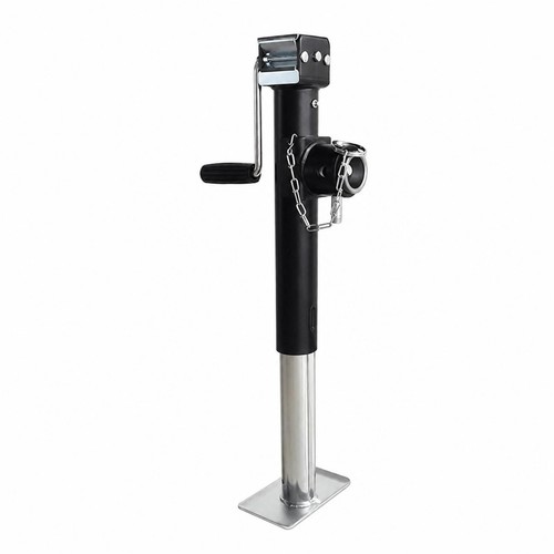 Cric remorque pratique pour - de,