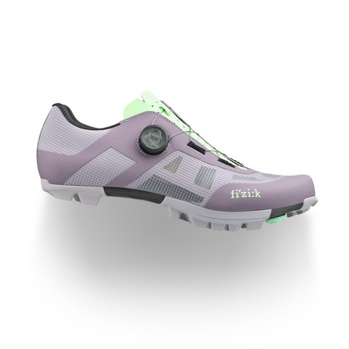 Chaussures vélo vtt - chaussures,