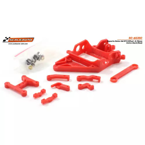 Scaleauto 6535c soporte - sc-6535c,