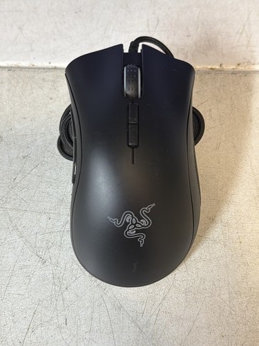 Souris gaming razer - razer, deathadder