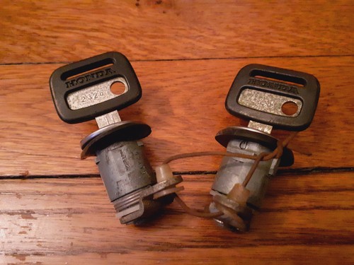 Lot barillets serrure porte - lot,