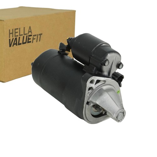Hella démarreur 12v 2kw - hella,