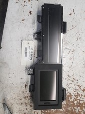 Compteur RENAULT SCENIC 3