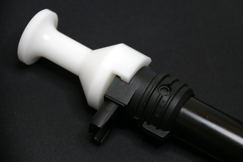 Capuchon bougie extracteur - de,