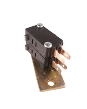Culligan Medallist Gen 2 Water Softener Parts Micro-switch Assembly