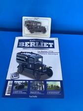 1/43 Berliet N°58 vtb
