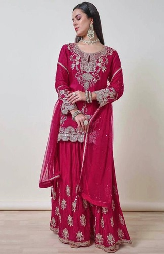 Salwar kameez pakistani - kameez, indian