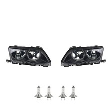 Phare avant Set Halogène