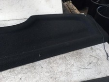 Plage arriere RENAULT TWINGO 2