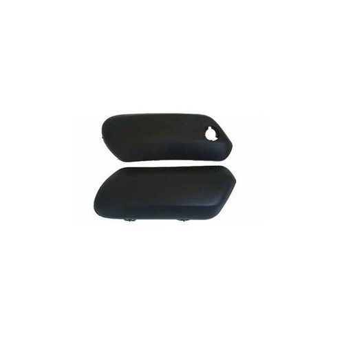 Moulures grilles inférieures
