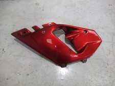 Flanc gauche (Aprilia - Falco