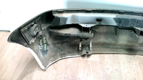 Pare choc arriere peugeot - choc,