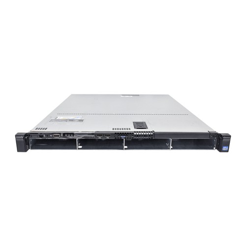 Serveur dell poweredge r320 - dell,