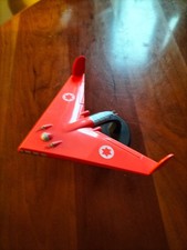 BLAKE ET MORTIMER AVION L'