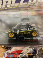 LANCIA STRATOS HF  (1981)