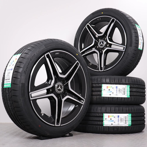 Jantes mercedes cla pneus - cla,,