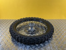 Roue avant complete pour KTM