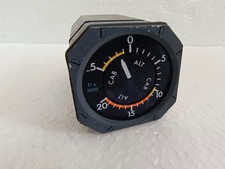 Airbus A300, A310 Aircraft Altimeter P/N 37000-3-01