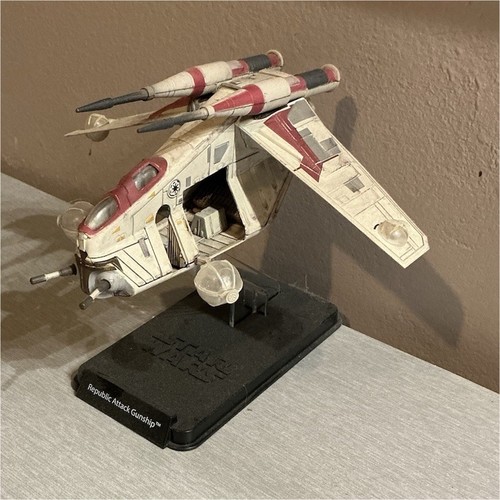 Star wars republic - star,
