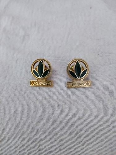 Vtg herbalife supervisor - 2,