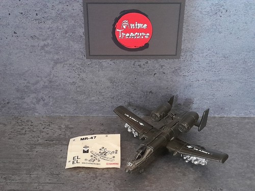 Robot gobots avion us - robot,